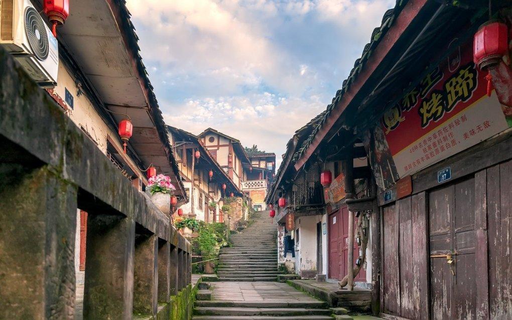 寻找沙漠珍宝