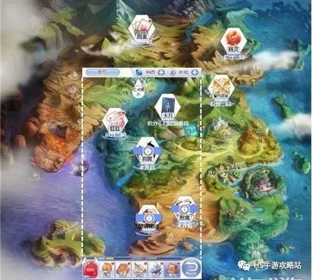 逃出海洋城堡